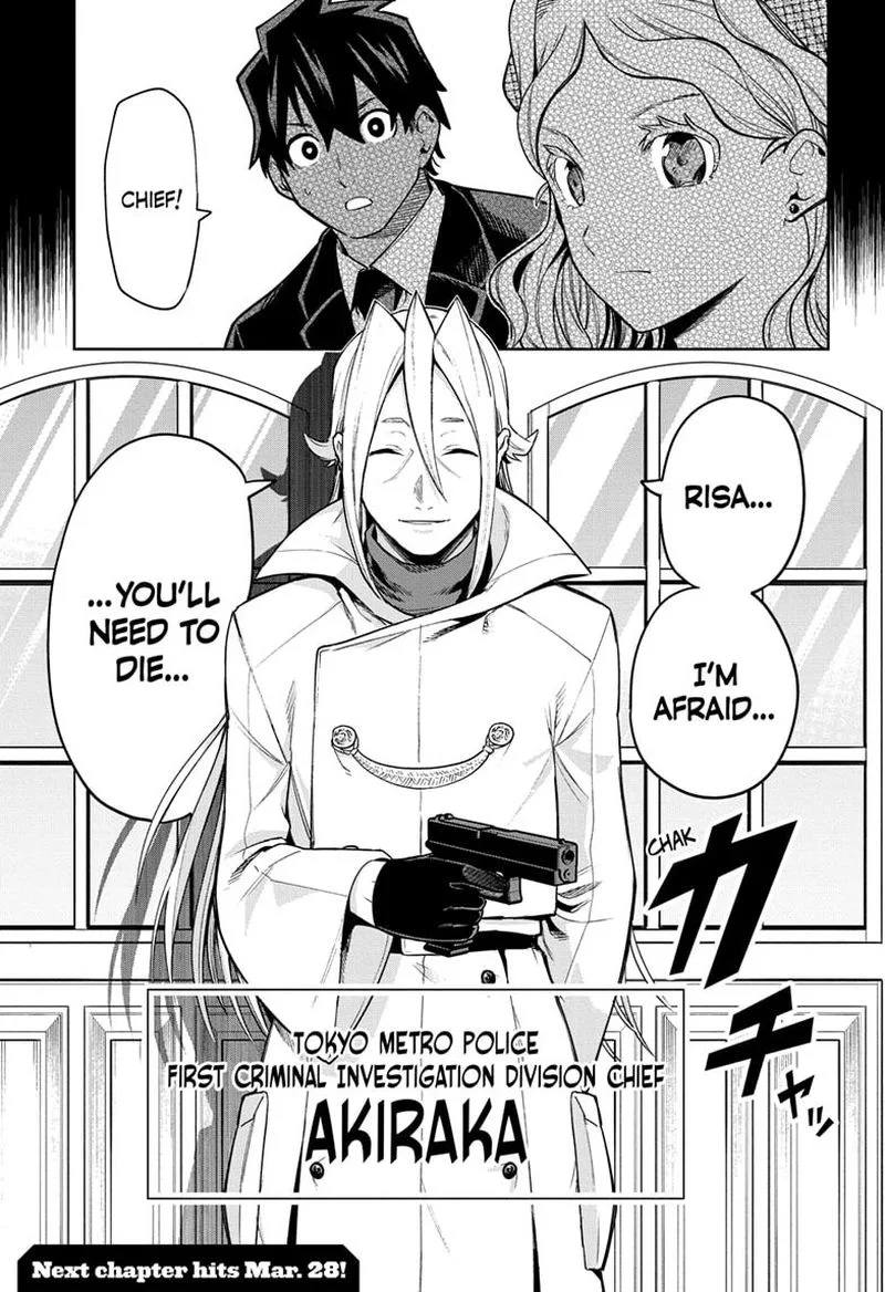I Tell C Chapter 8 page 23