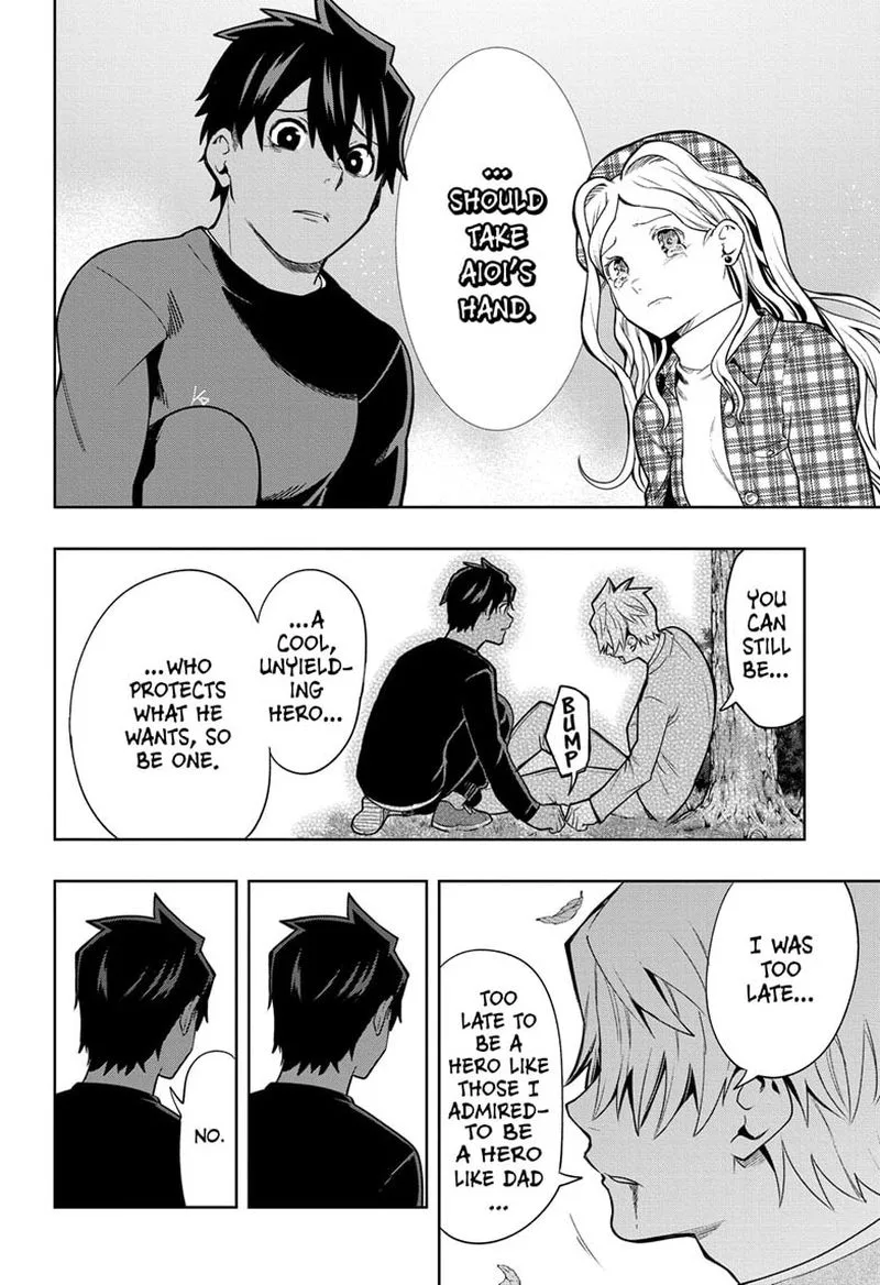 I Tell C Chapter 8 page 12