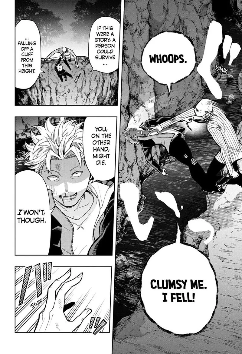 I Tell C Chapter 8 page 4