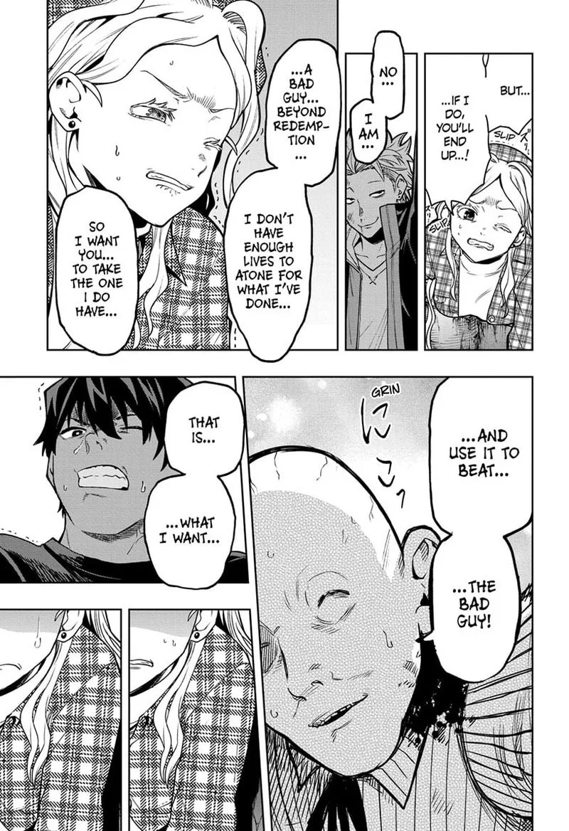 I Tell C Chapter 8 page 7