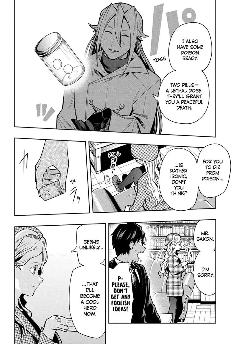 I Tell C Chapter 9 page 4