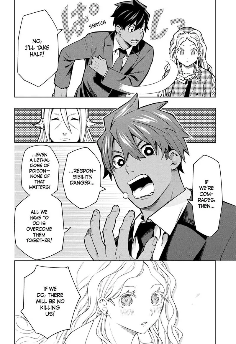 I Tell C Chapter 9 page 6