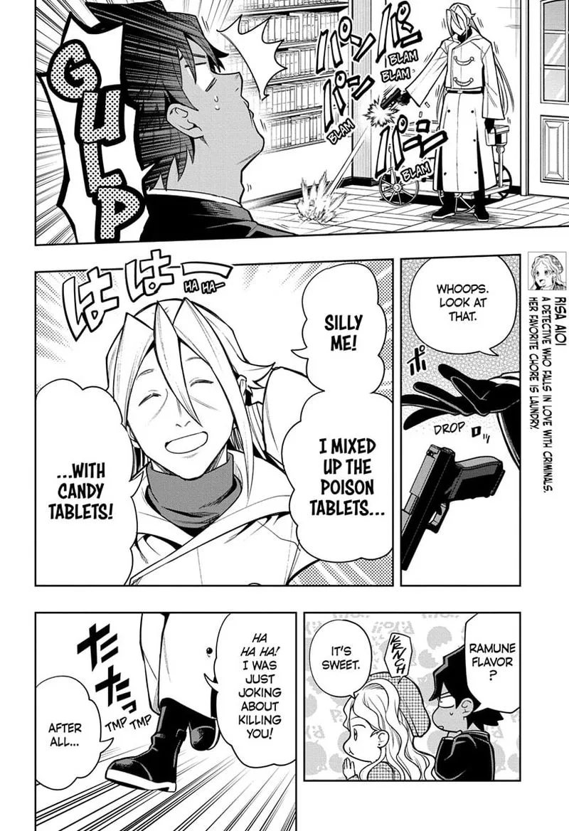 I Tell C Chapter 9 page 8
