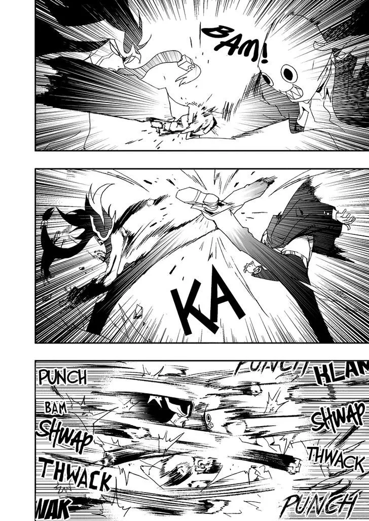I The Female Robot Chapter 100 page 5