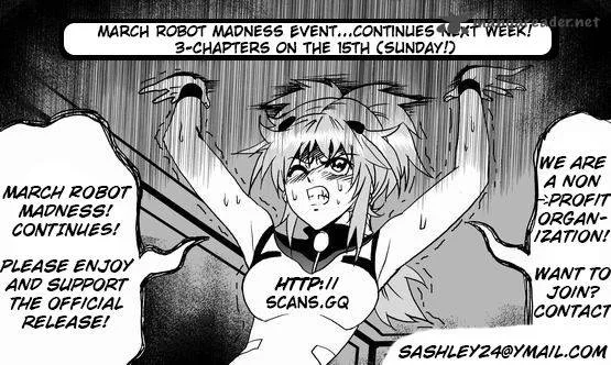 I The Female Robot Chapter 11 page 25
