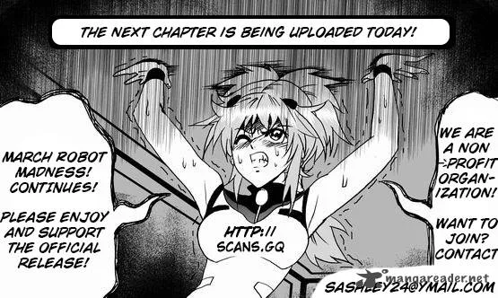 I The Female Robot Chapter 12 page 25