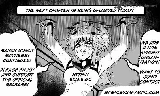 I The Female Robot Chapter 13 page 27