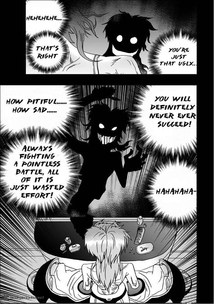 I The Female Robot Chapter 5 page 20