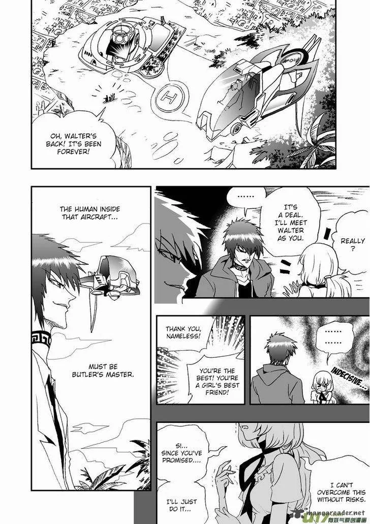 I The Female Robot Chapter 53 page 3