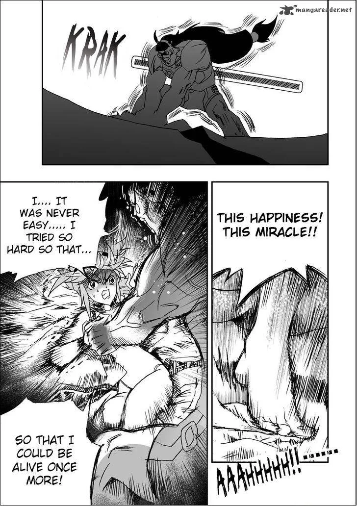 I The Female Robot Chapter 6 page 6