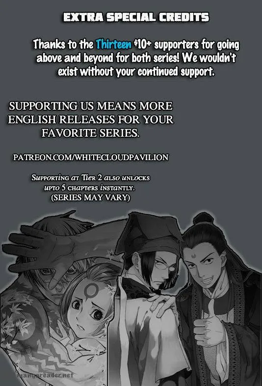 I The Female Robot Chapter 78 page 19