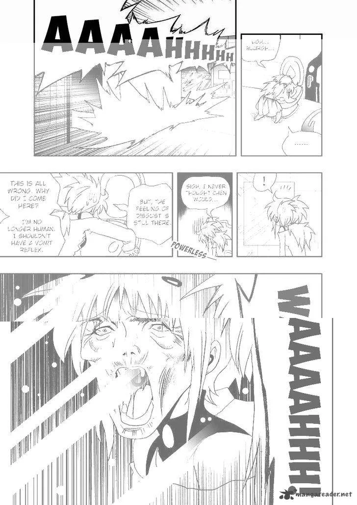 I The Female Robot Chapter 88 page 6