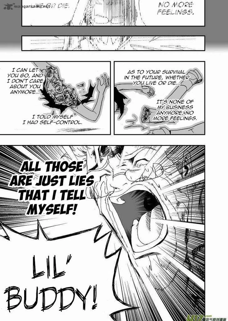I The Female Robot Chapter 94 page 14