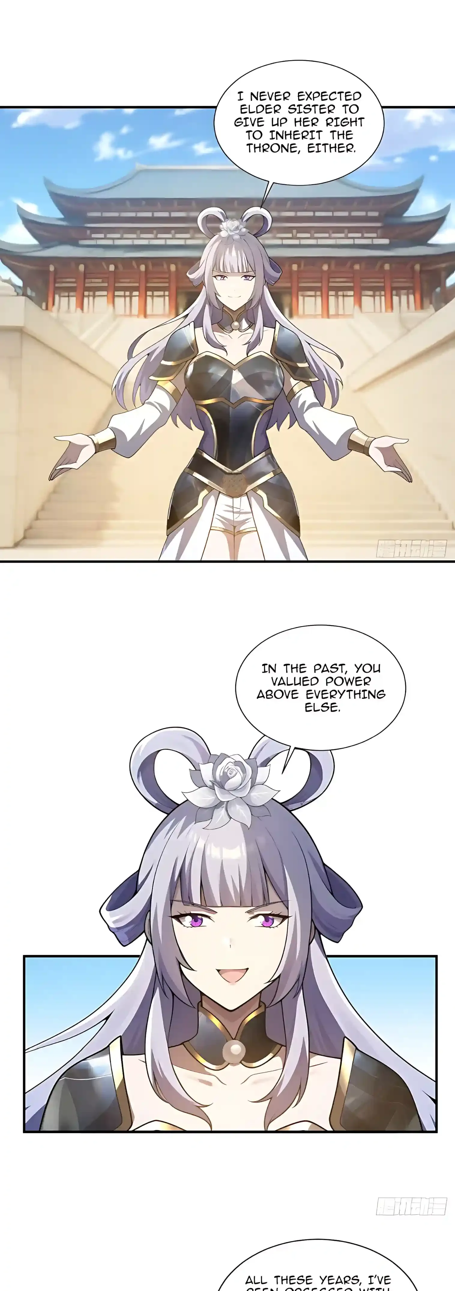 I Ushered in the Age of Mythical Pet Beasts Chapter 62 page 14
