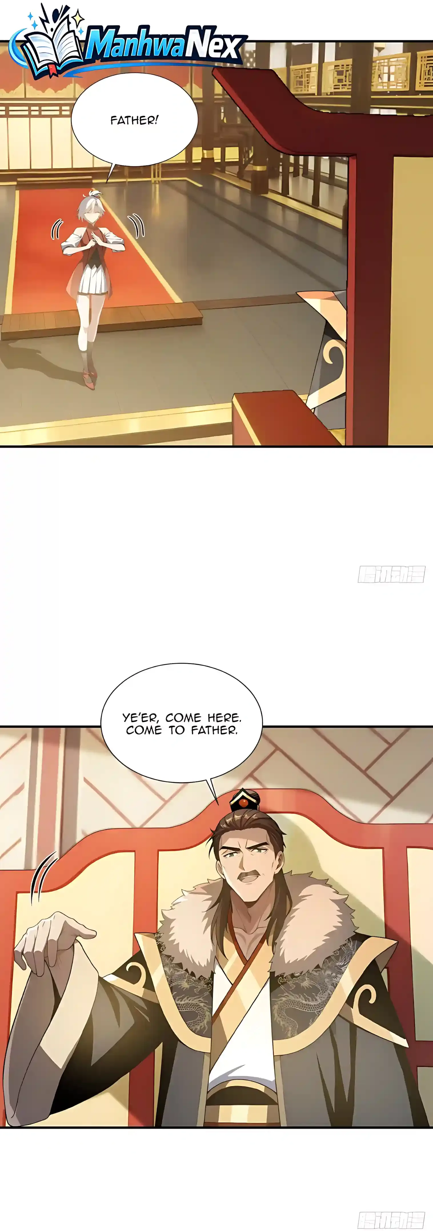 I Ushered in the Age of Mythical Pet Beasts Chapter 62 page 19