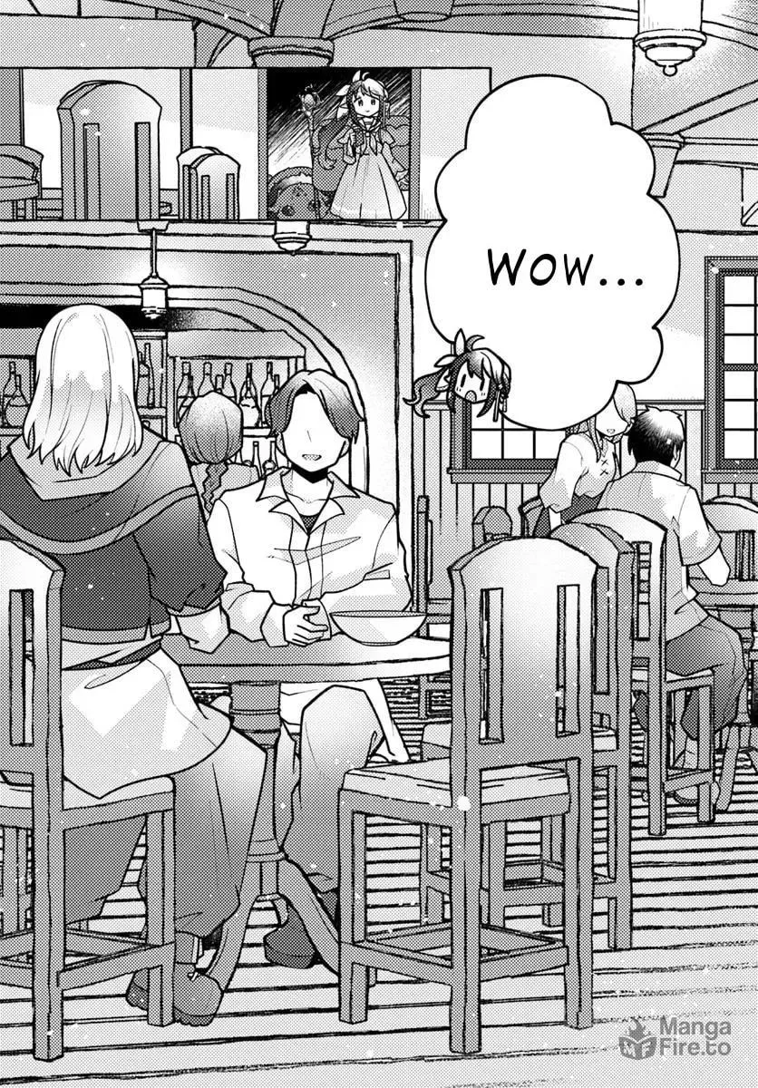 I've Tamed a Spider Monster, So I'm Going to Try My Best at Sewing with Spider Silk! Chapter 2 page 15