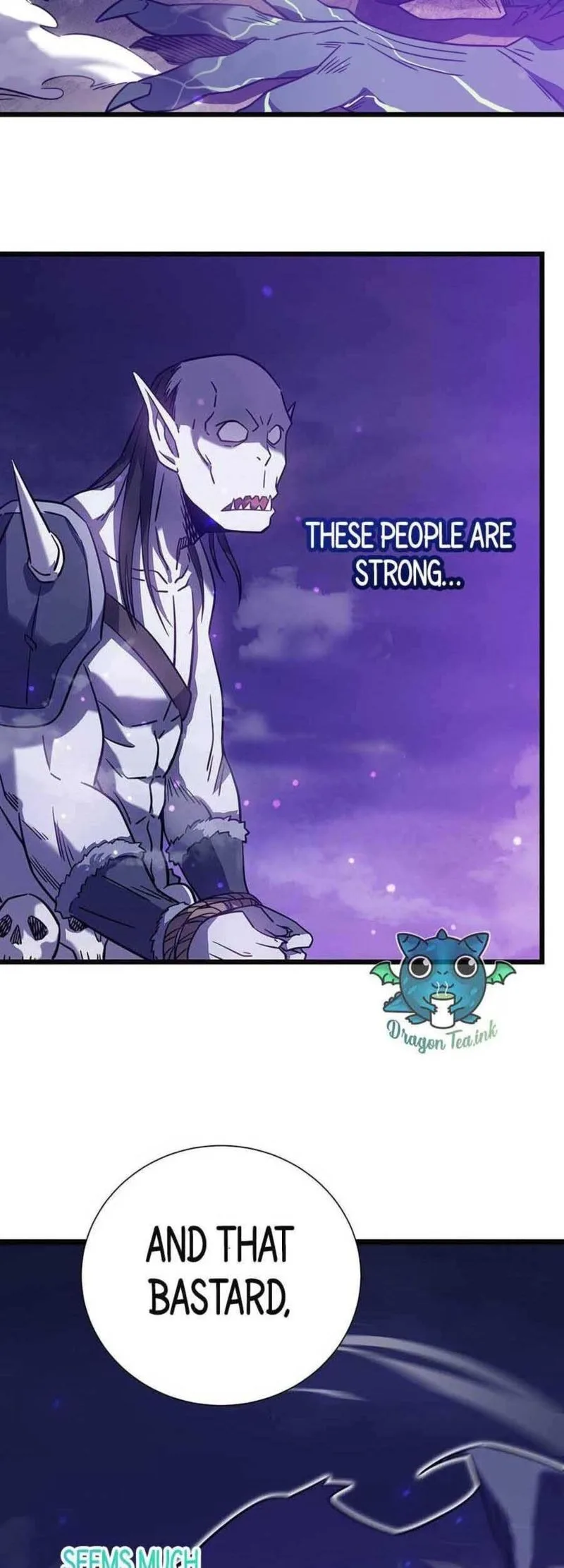 I Walk On A Road To Slay Enemies In My Way In Other World Chapter 19 page 5