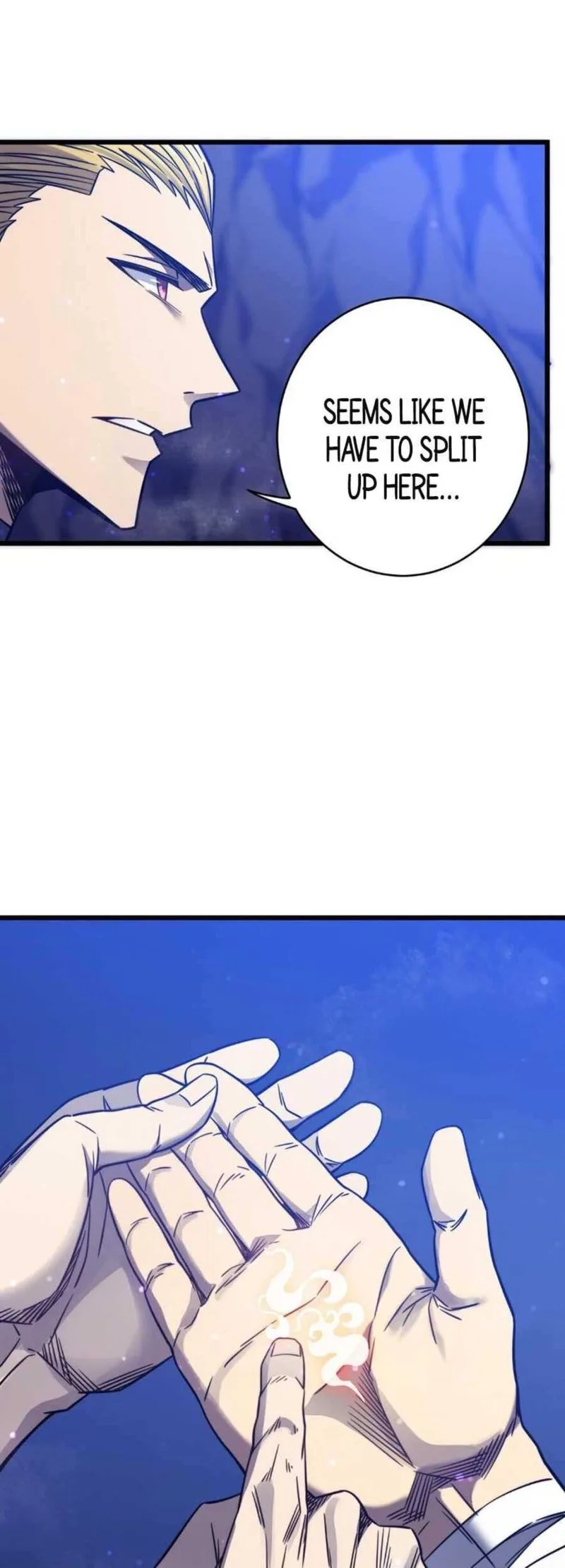 I Walk On A Road To Slay Enemies In My Way In Other World Chapter 19 page 28