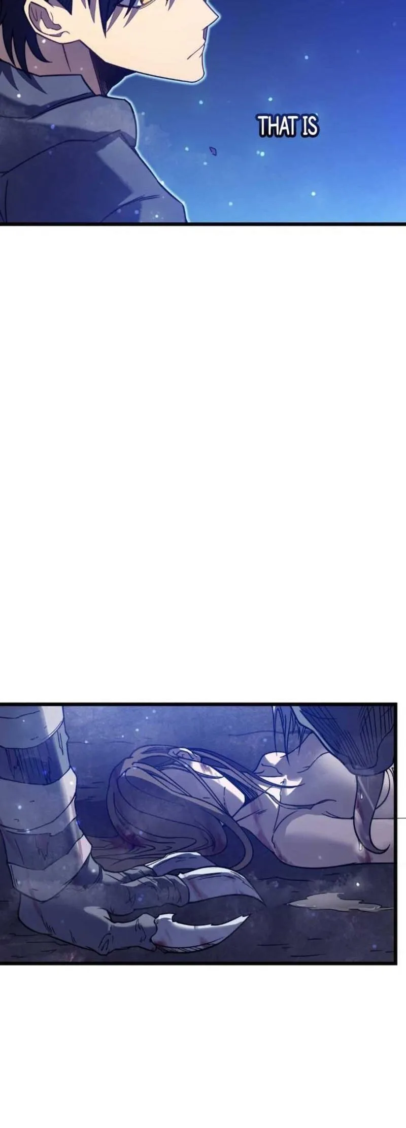 I Walk On A Road To Slay Enemies In My Way In Other World Chapter 19 page 35
