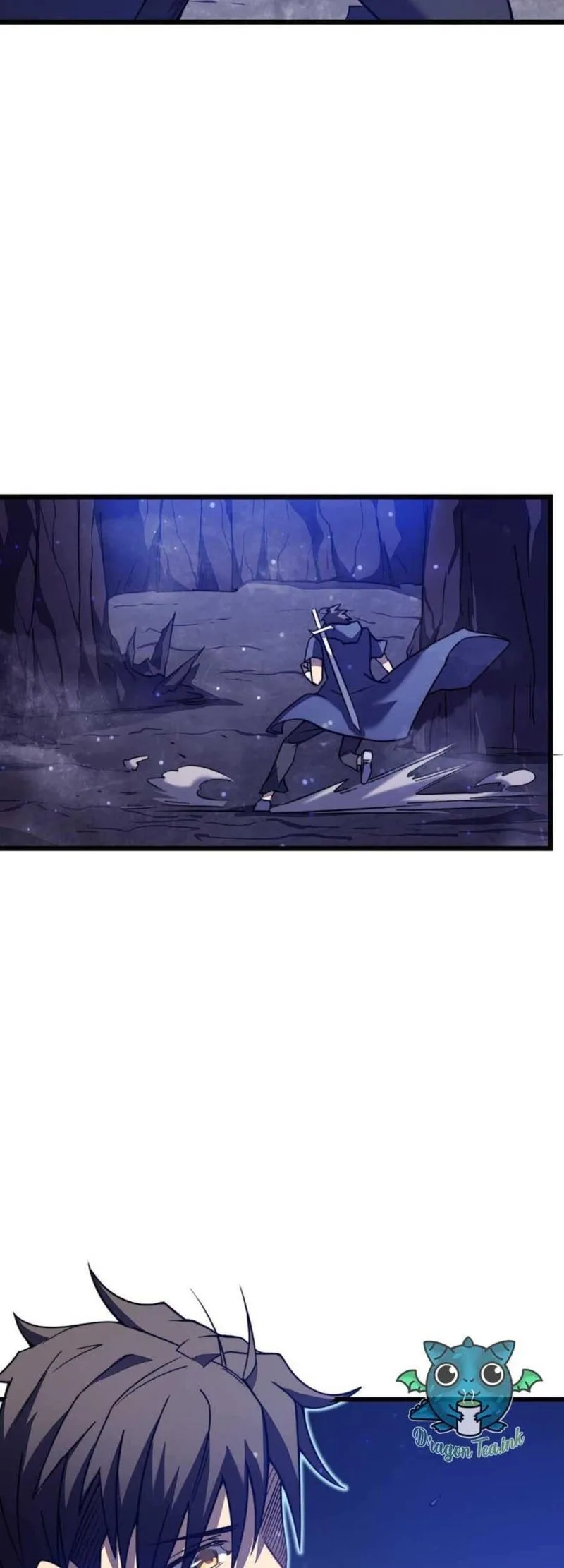 I Walk On A Road To Slay Enemies In My Way In Other World Chapter 19 page 34