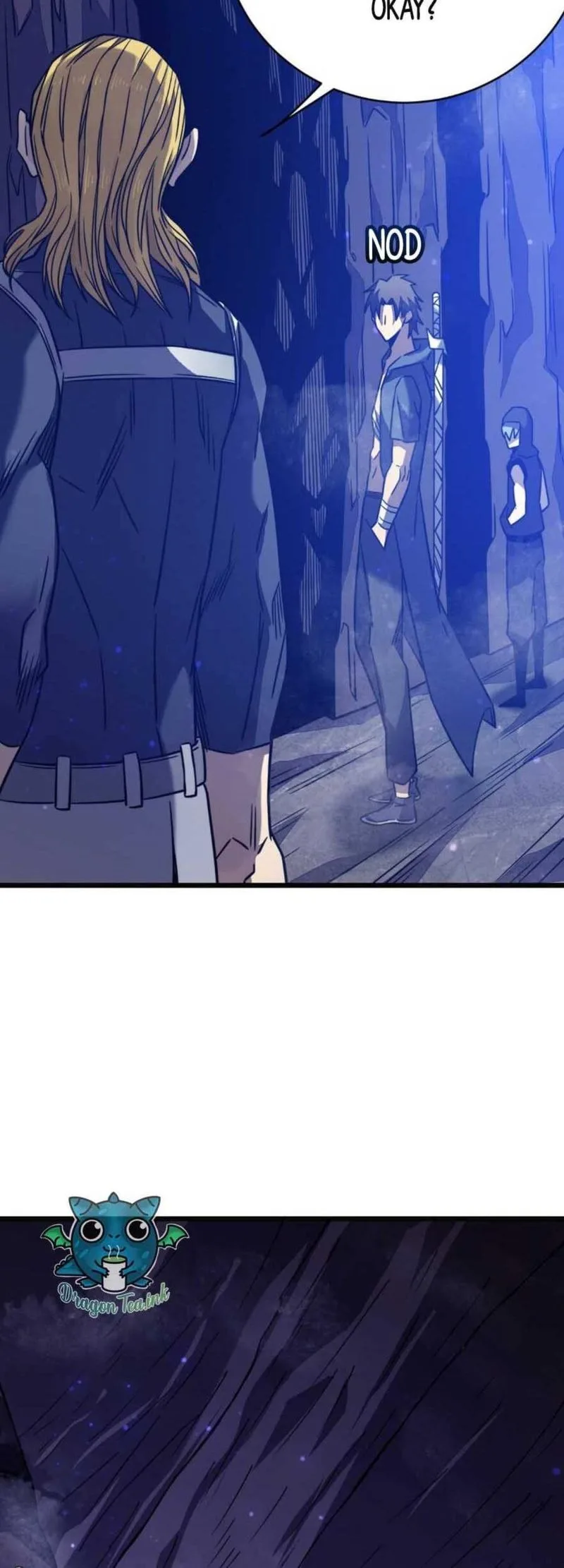 I Walk On A Road To Slay Enemies In My Way In Other World Chapter 19 page 31