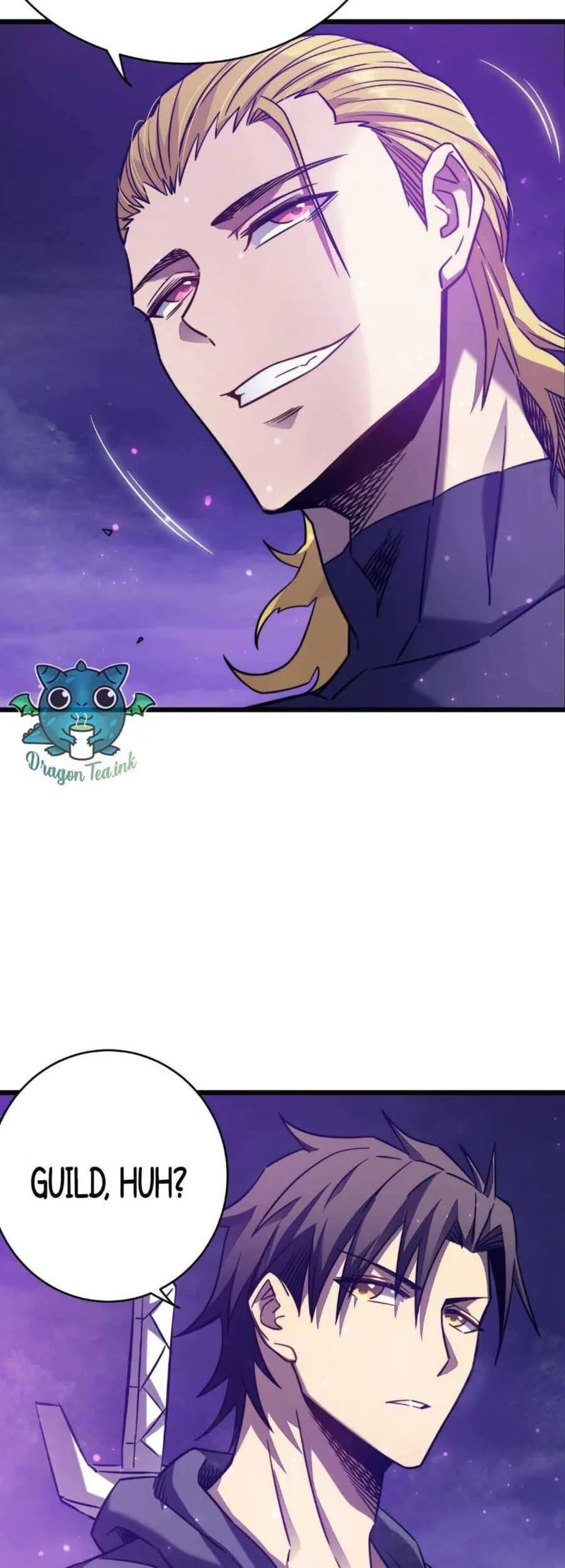 I Walk On A Road To Slay Enemies In My Way In Other World Chapter 19 page 13