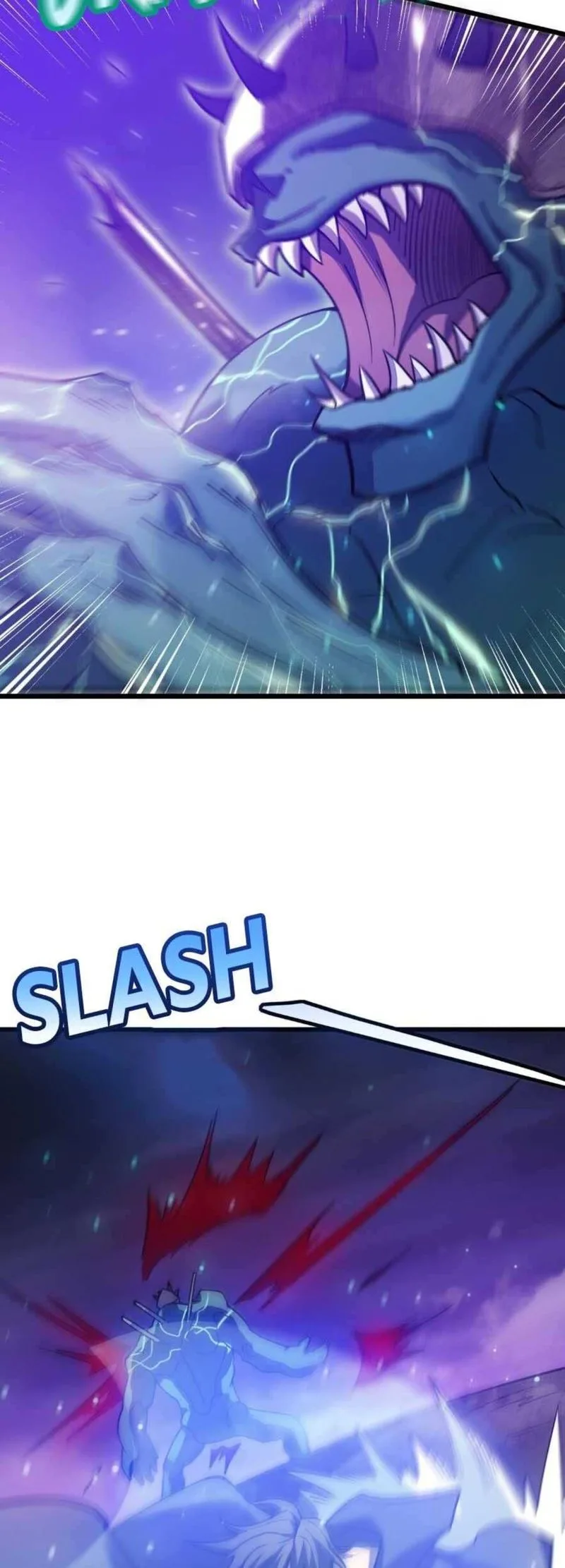 I Walk On A Road To Slay Enemies In My Way In Other World Chapter 19 page 3