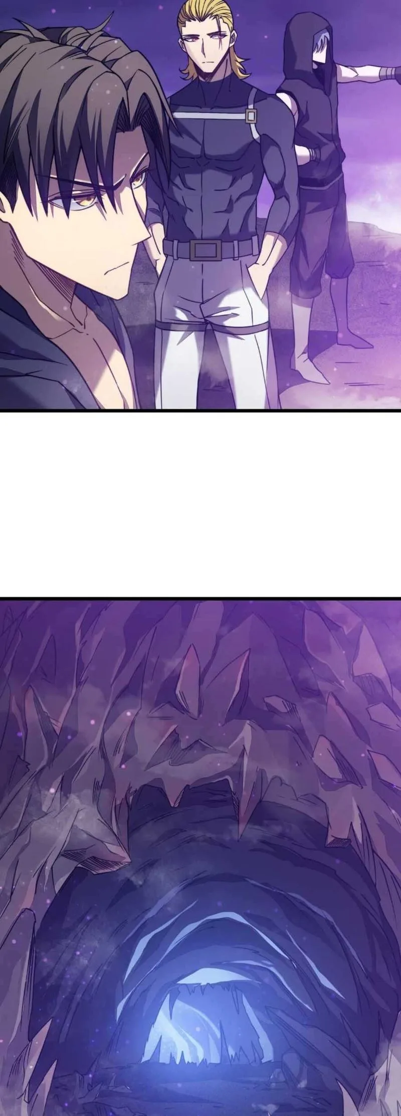 I Walk On A Road To Slay Enemies In My Way In Other World Chapter 19 page 17