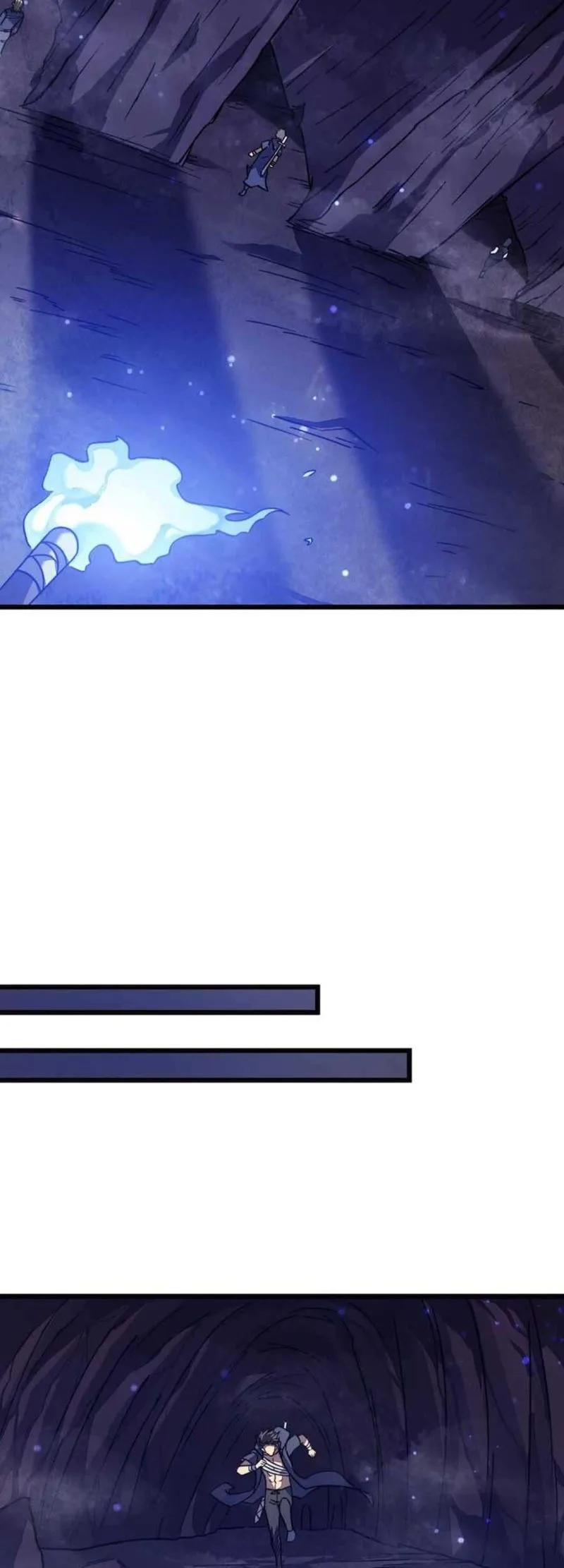 I Walk On A Road To Slay Enemies In My Way In Other World Chapter 19 page 32