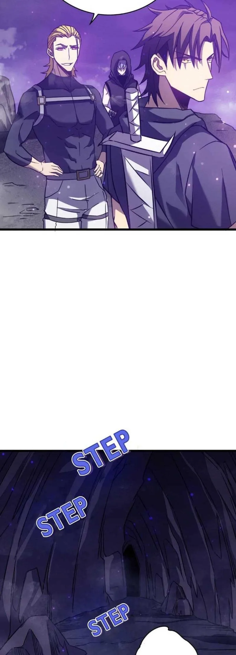 I Walk On A Road To Slay Enemies In My Way In Other World Chapter 19 page 20