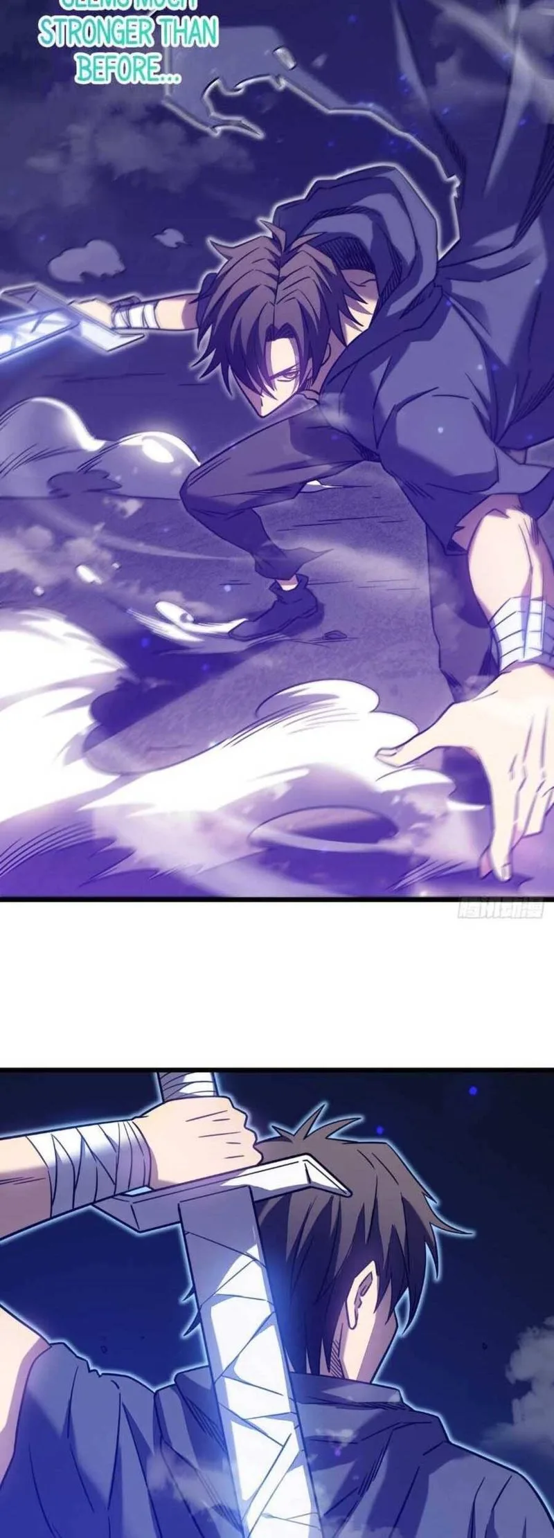 I Walk On A Road To Slay Enemies In My Way In Other World Chapter 19 page 6