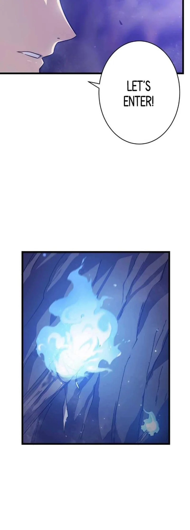 I Walk On A Road To Slay Enemies In My Way In Other World Chapter 19 page 24