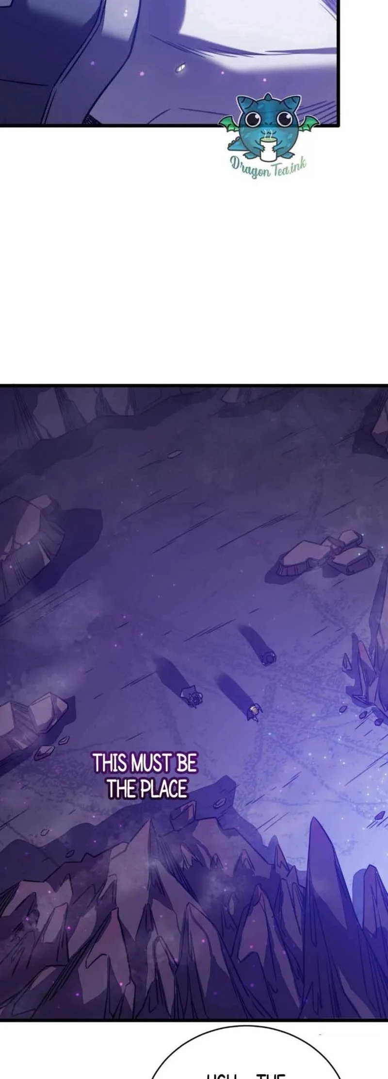 I Walk On A Road To Slay Enemies In My Way In Other World Chapter 19 page 22