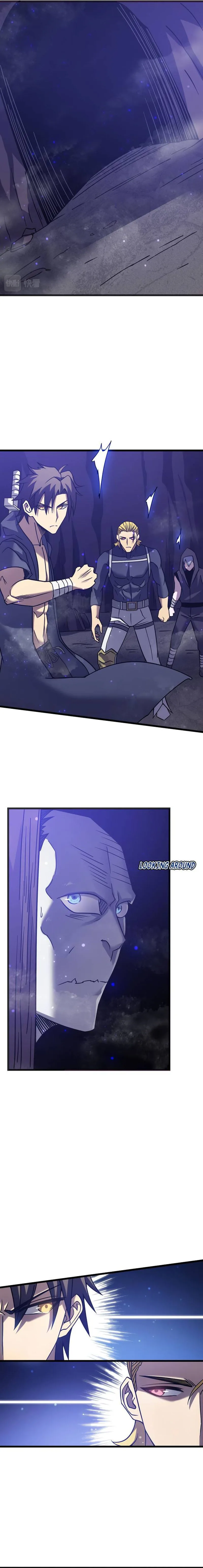 I Walk On A Road To Slay Enemies In My Way In Other World Chapter 21 page 23