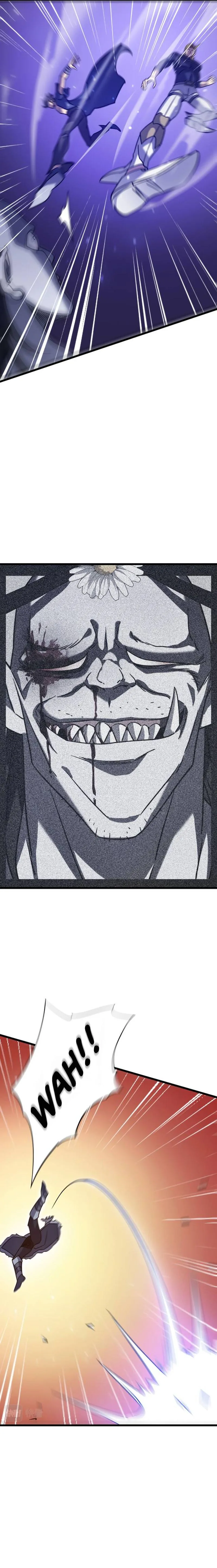 I Walk On A Road To Slay Enemies In My Way In Other World Chapter 21 page 24