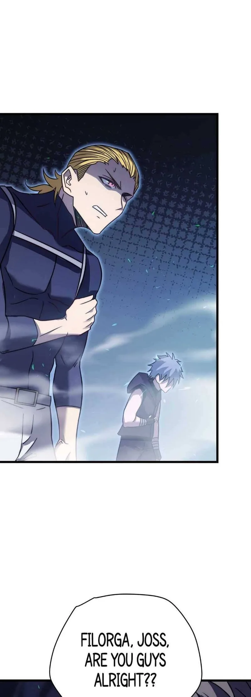 I Walk On A Road To Slay Enemies In My Way In Other World Chapter 23 page 25