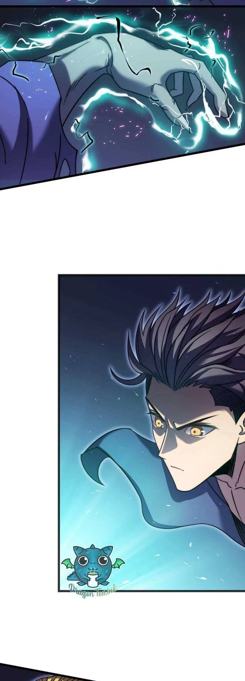 I Walk On A Road To Slay Enemies In My Way In Other World Chapter 23 page 18