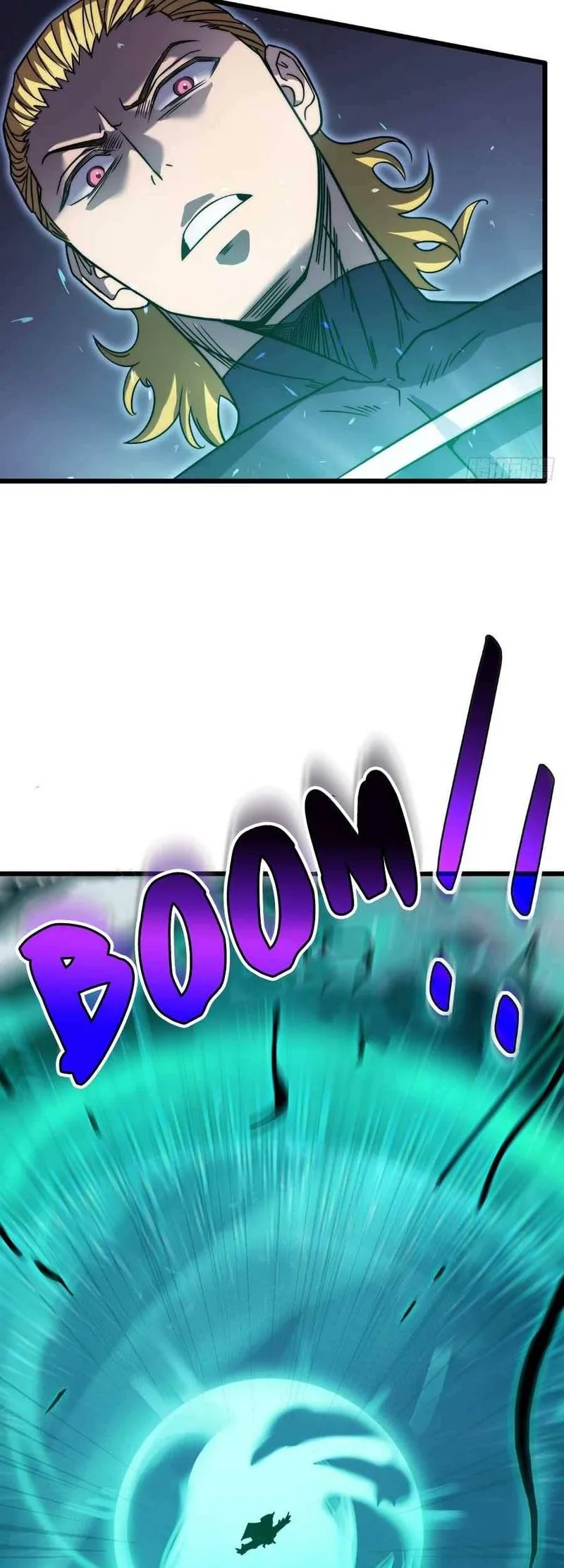 I Walk On A Road To Slay Enemies In My Way In Other World Chapter 23 page 19