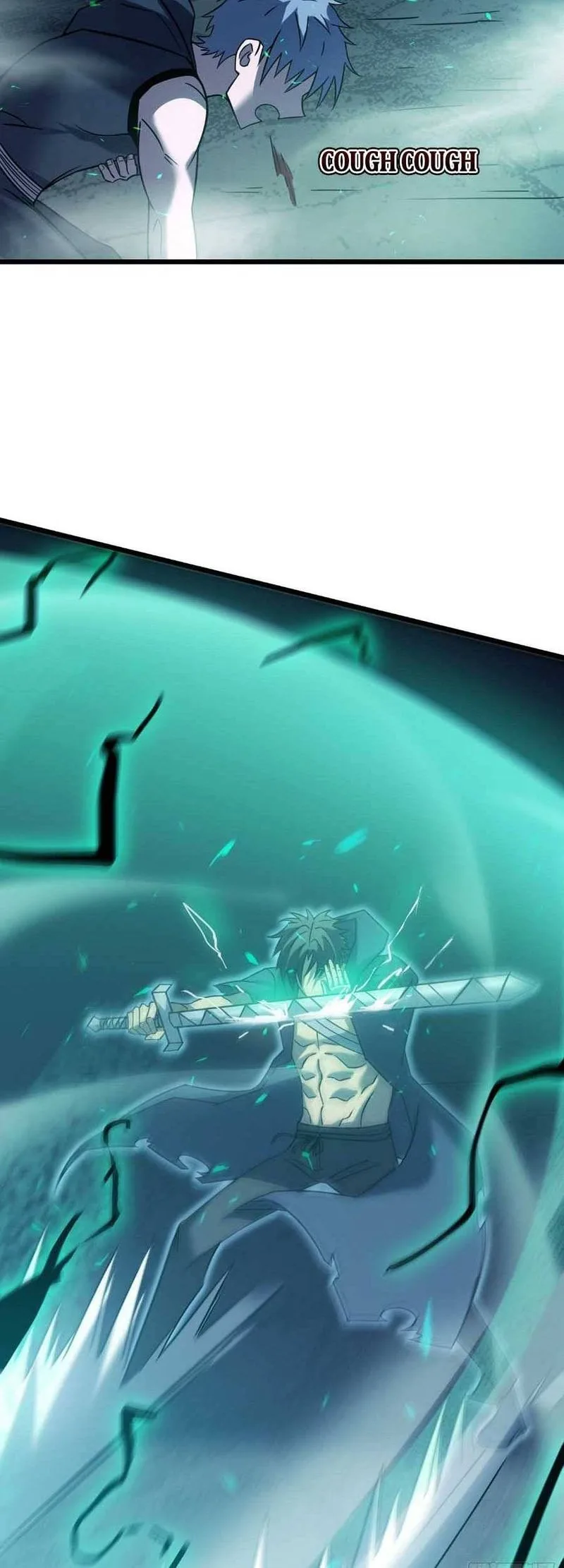 I Walk On A Road To Slay Enemies In My Way In Other World Chapter 23 page 22