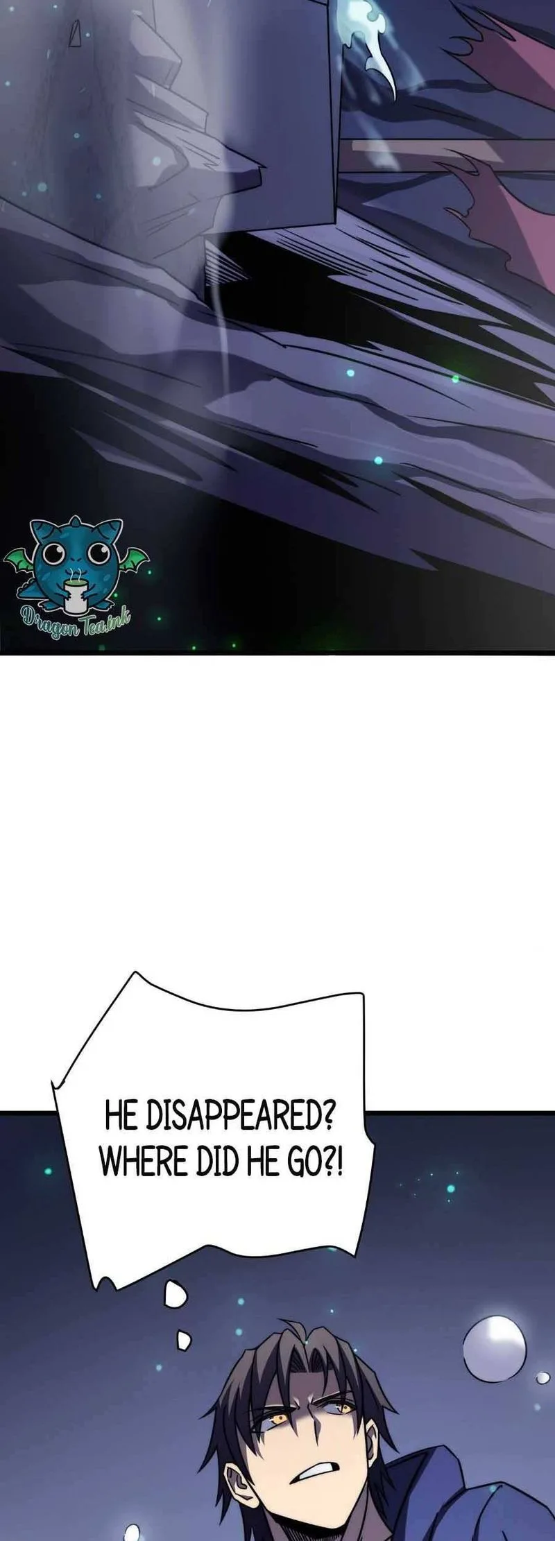 I Walk On A Road To Slay Enemies In My Way In Other World Chapter 23 page 33