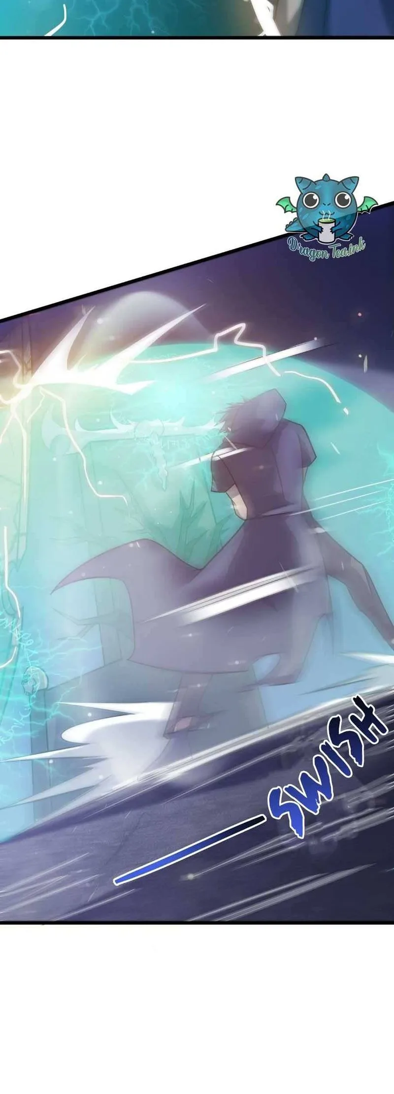 I Walk On A Road To Slay Enemies In My Way In Other World Chapter 23 page 11