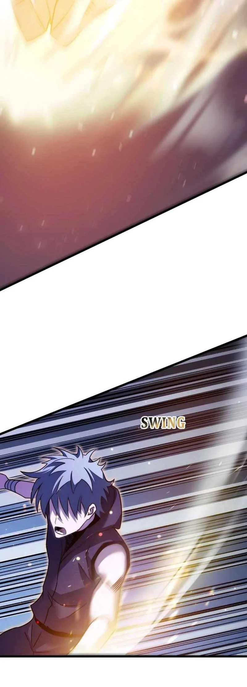 I Walk On A Road To Slay Enemies In My Way In Other World Chapter 23 page 8