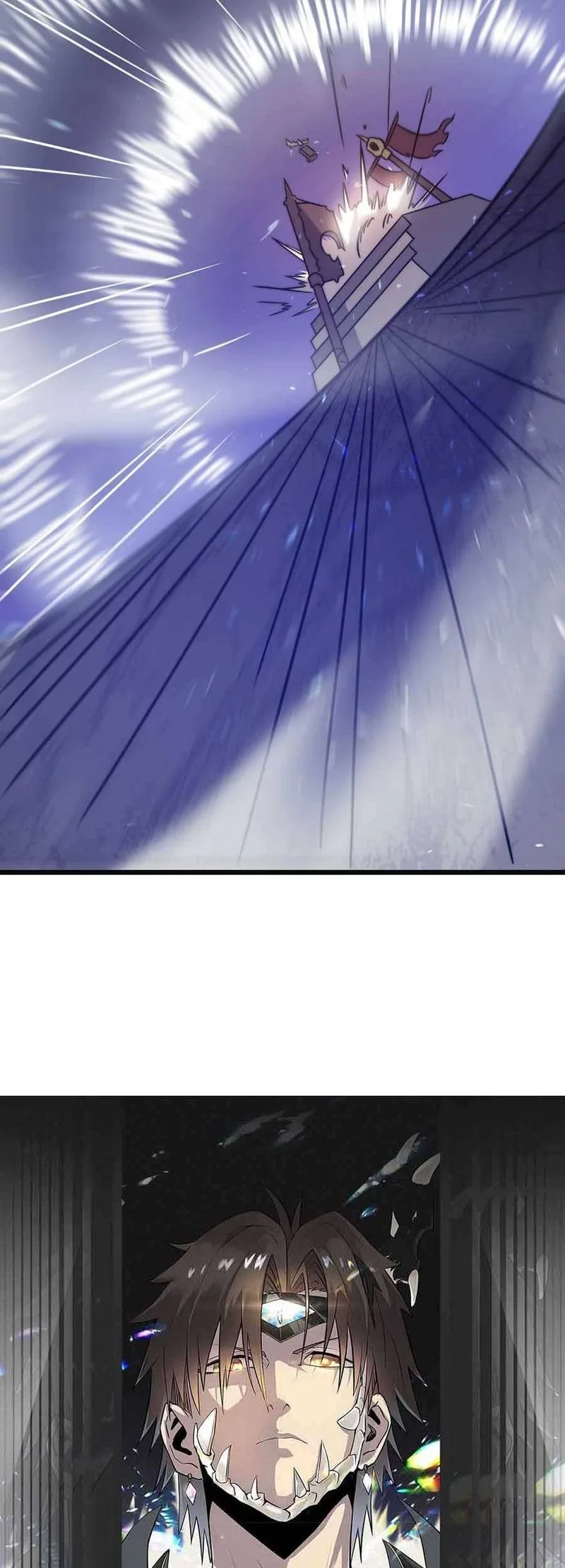 I Walk On A Road To Slay Enemies In My Way In Other World Chapter 23 page 13