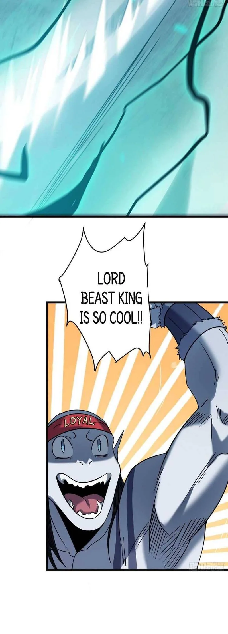 I Walk On A Road To Slay Enemies In My Way In Other World Chapter 23 page 23