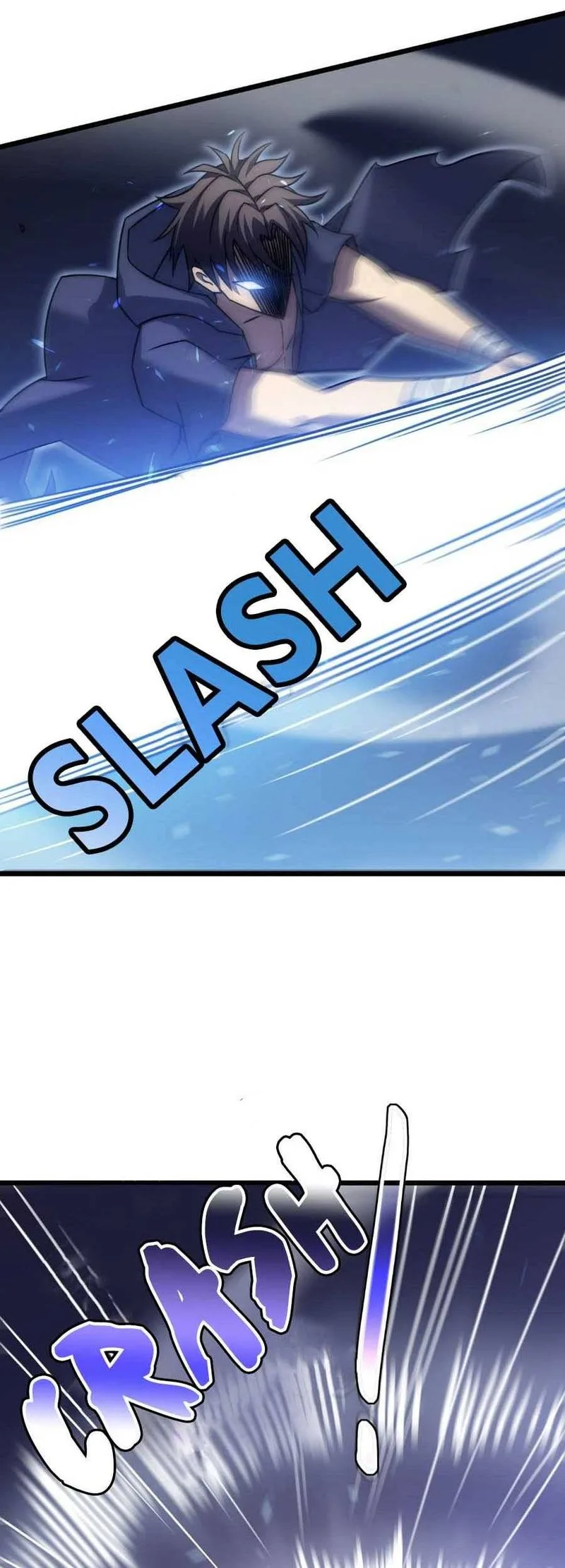 I Walk On A Road To Slay Enemies In My Way In Other World Chapter 23 page 12
