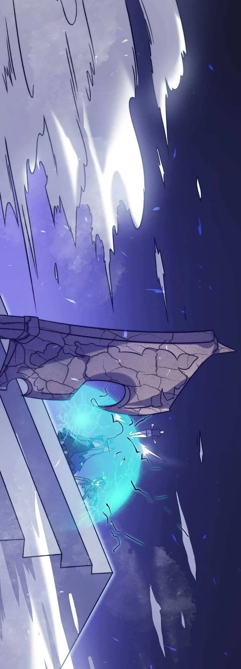 I Walk On A Road To Slay Enemies In My Way In Other World Chapter 23 page 15
