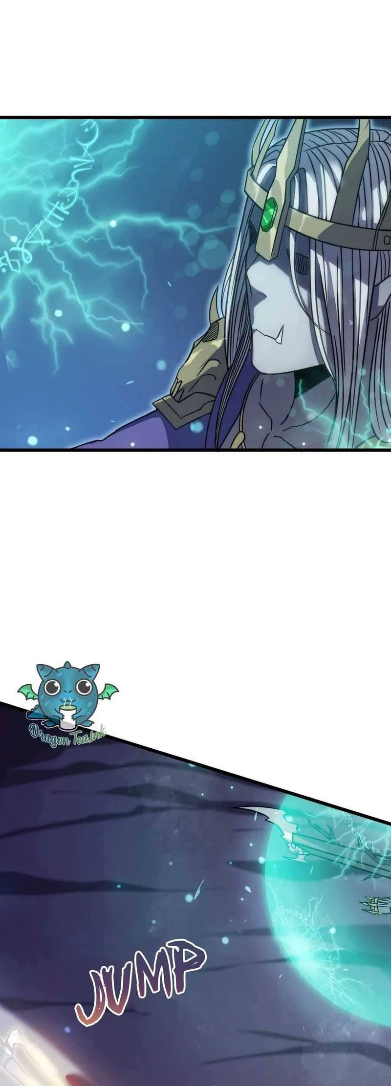 I Walk On A Road To Slay Enemies In My Way In Other World Chapter 23 page 5