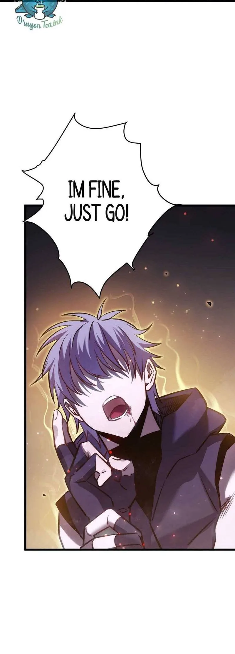 I Walk On A Road To Slay Enemies In My Way In Other World Chapter 23 page 2
