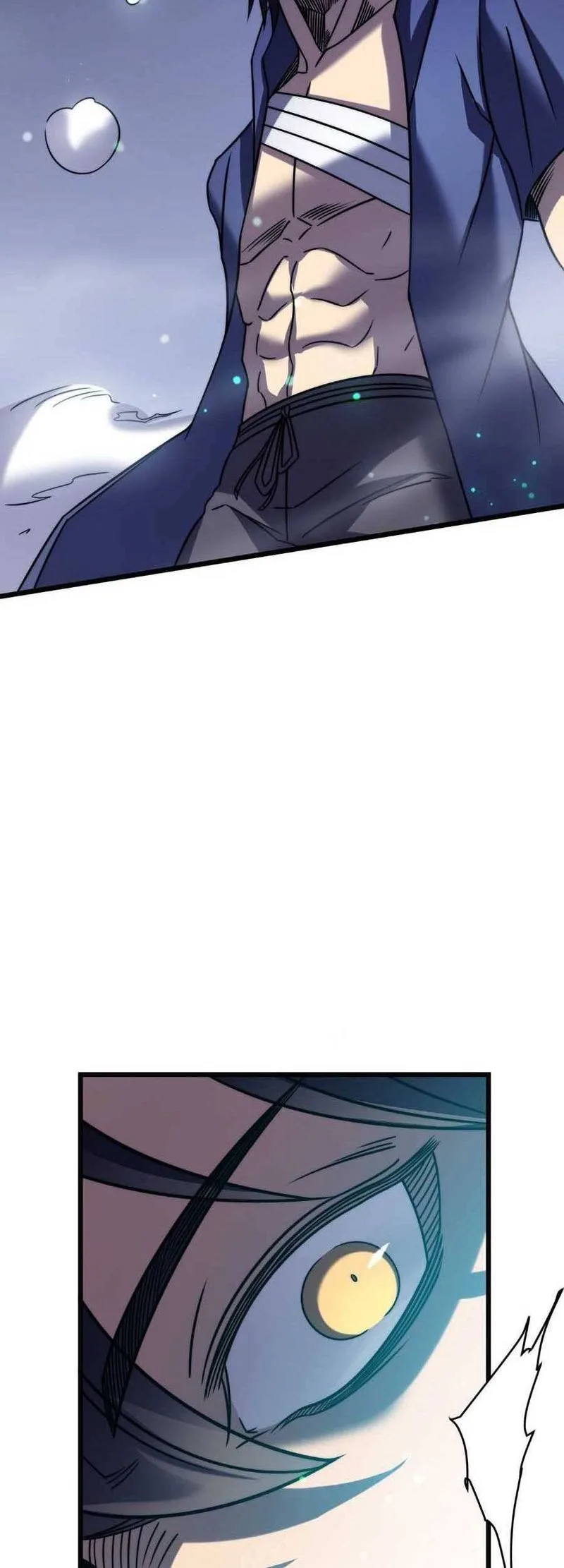 I Walk On A Road To Slay Enemies In My Way In Other World Chapter 23 page 34