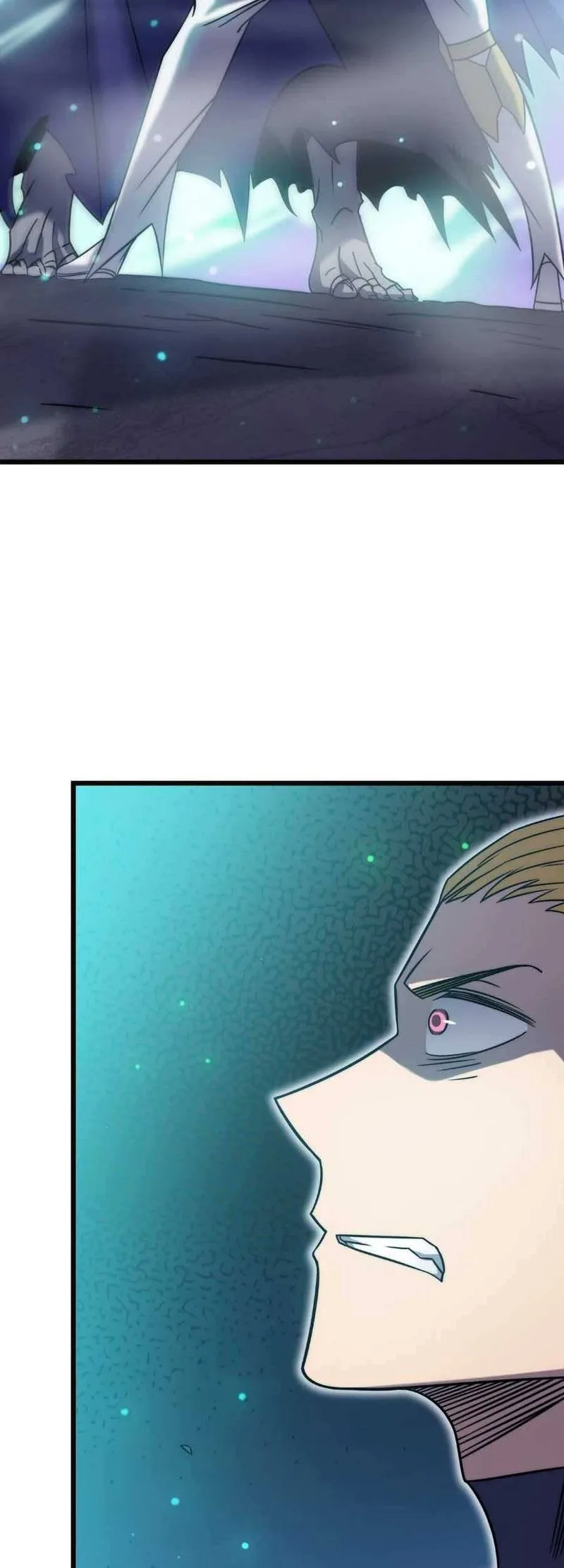 I Walk On A Road To Slay Enemies In My Way In Other World Chapter 23 page 37